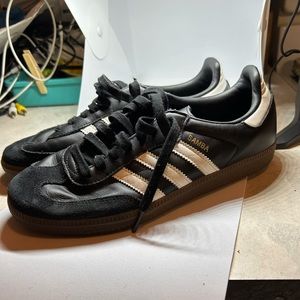 Adidas Samba Sneakers size 7